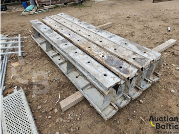 Maquinaria de construcción Concrete formwork: foto 3