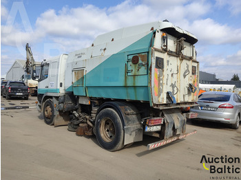 Leasing de Mercedes-Benz 1517 Mercedes-Benz 1517: foto 4