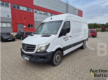 Furgón MERCEDES-BENZ Sprinter 314
