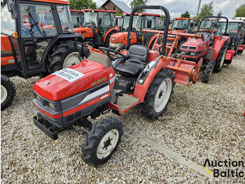 Tractor MITSUBISHI