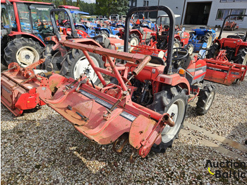 Tractor Mitsubishi MT200: foto 3