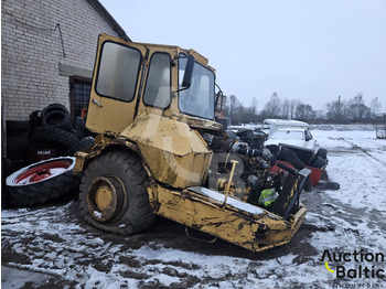 Dúmper articulado Moxy: foto 2