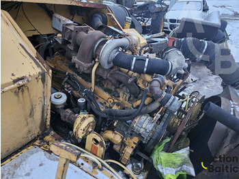 Dúmper articulado Moxy: foto 5