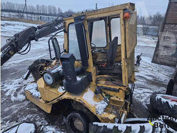 Dúmper articulado Moxy: foto 4