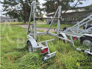 Semirremolque lona Tiki KP1500-RB: foto 4 Semirremolque lona Tiki KP1500-RB: foto 4