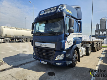 Cabeza tractora DAF CF 440