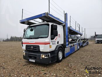 Cabeza tractora RENAULT