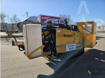 Perforadora VERMEER D16x20A: foto 4