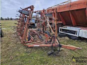 Cultivador VÄDERSTAD