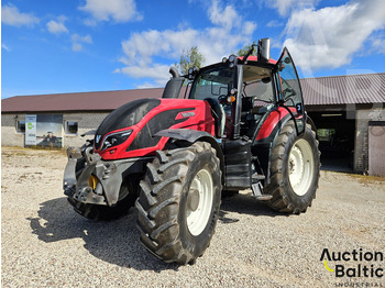 Tractor VALTRA T194