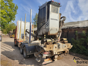 Leasing de Volvo FH16 Volvo FH16: foto 4