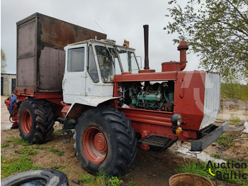 Tractor