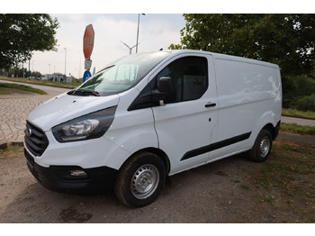 Furgoneta pequeña FORD Transit