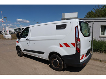 Furgoneta pequeña Ford Transit Custom Kasten FCC/Werkstatt: foto 5