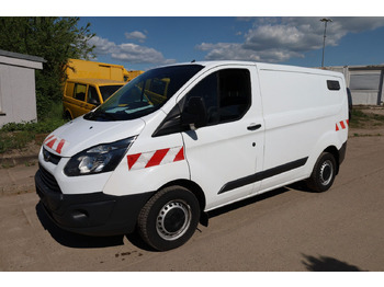 Furgoneta pequeña FORD Transit