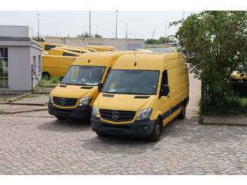 Furgón MERCEDES-BENZ Sprinter 310