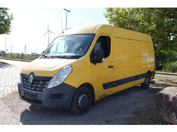 Furgón Renault Master Kasten/Scheckheft/1. Hand: foto 2 Furgón Renault Master Kasten/Scheckheft/1. Hand: foto 2