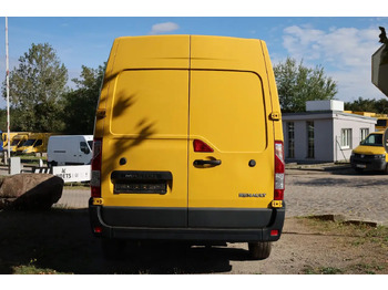 Furgón Renault Master Kasten/Scheckheft/1. Hand: foto 4 Furgón Renault Master Kasten/Scheckheft/1. Hand: foto 4