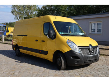 Furgón RENAULT Master