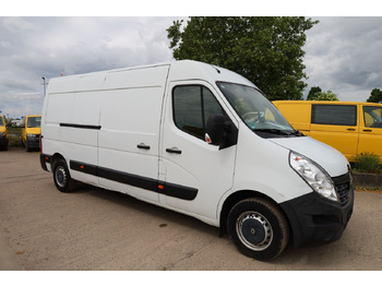 Furgón RENAULT Master