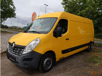 Furgón RENAULT Master