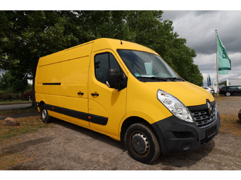 Furgón RENAULT Master