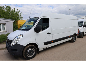 Furgón RENAULT Master