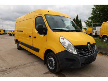 Furgón RENAULT Master