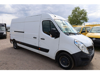 Furgón RENAULT Master