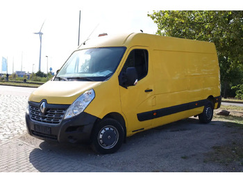 Furgón RENAULT Master