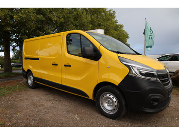 Furgoneta de pasajeros RENAULT Trafic