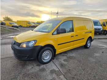 Furgón VOLKSWAGEN Caddy