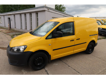 Furgoneta pequeña VOLKSWAGEN Caddy
