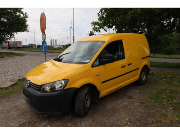 Furgoneta pequeña VOLKSWAGEN Caddy