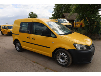 Furgoneta pequeña VOLKSWAGEN Caddy