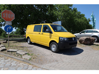 Furgoneta de pasajeros VOLKSWAGEN Transporter T5