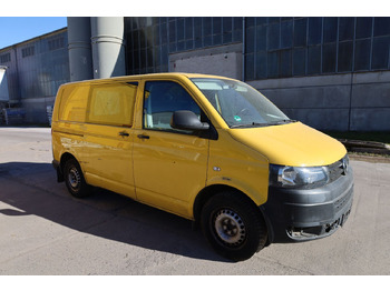 Furgoneta pequeña VOLKSWAGEN Transporter T5