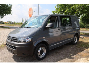 Coche VOLKSWAGEN