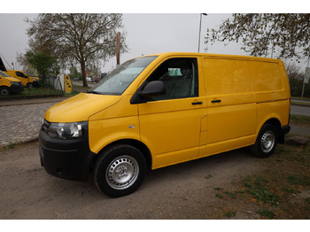 Furgoneta pequeña VOLKSWAGEN Transporter T5