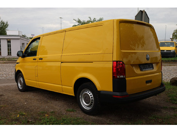 Furgoneta pequeña Volkswagen T6.1 Transporter Kasten Kasten lang FWD: foto 3
