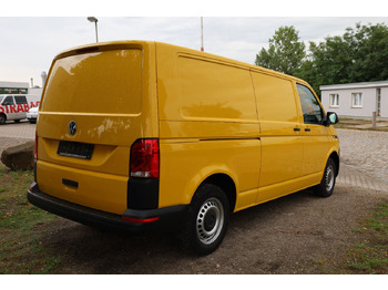 Furgoneta pequeña Volkswagen T6.1 Transporter Kasten Kasten lang FWD: foto 4