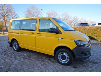 Coche nuevo Volkswagen T6 Transporter / 2.0 TDI/EU6/1.Hand: foto 2