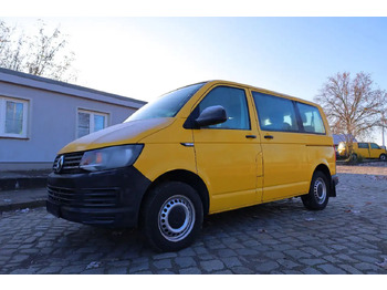 Coche nuevo Volkswagen T6 Transporter / 2.0 TDI/EU6/1.Hand: foto 3