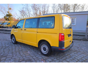 Coche nuevo Volkswagen T6 Transporter / 2.0 TDI/EU6/1.Hand: foto 5