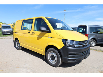 Furgoneta pequeña VOLKSWAGEN Transporter T6