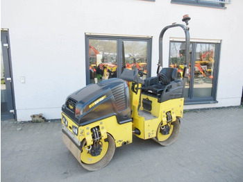 Leasing de Bomag BW 80 AD-5  Bomag BW 80 AD-5: foto 1
