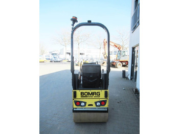 Leasing de Bomag BW 80 AD-5  Bomag BW 80 AD-5: foto 4