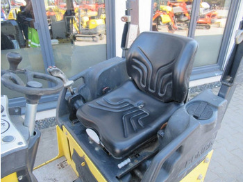 Leasing de Bomag BW 80 AD-5  Bomag BW 80 AD-5: foto 5