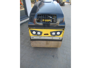 Leasing de Bomag BW 80 AD-5  Bomag BW 80 AD-5: foto 3