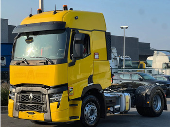 Cabeza tractora Renault T480 2022**254000km**PTO POMP**T480 13Liter**: foto 2
